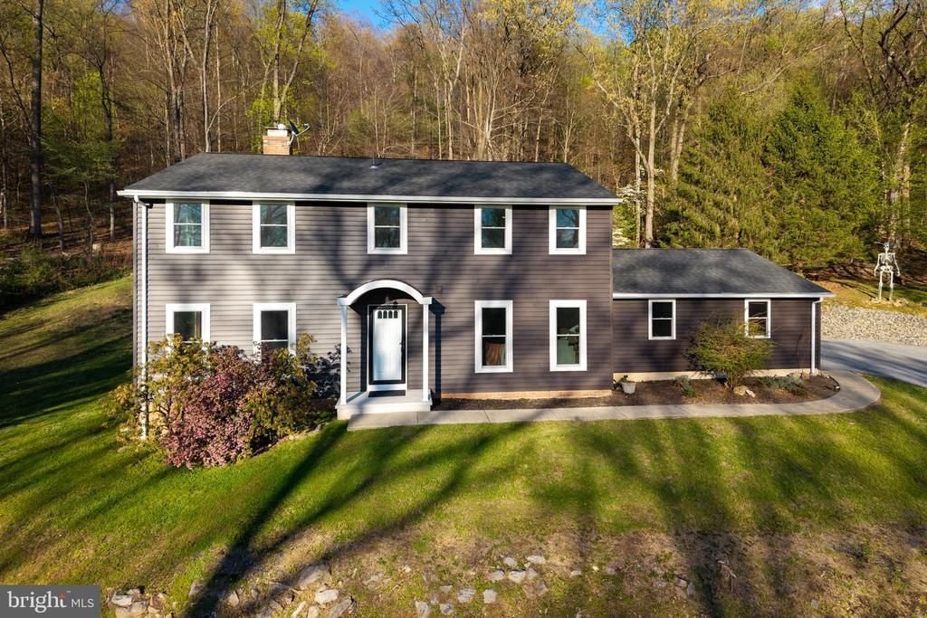 49 PARK ROAD, BOYERTOWN, PA 19512