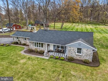 41 PORTERS MILL ROAD, POTTSTOWN, PA 19465