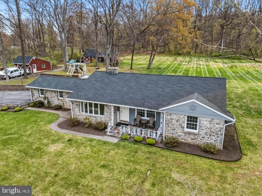 41 Porters Mill Road, Pottstown, PA 19465 Main Photo