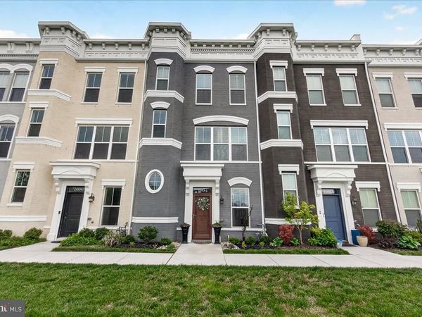 1094 HOLDEN ROAD, FREDERICK, MD 21701