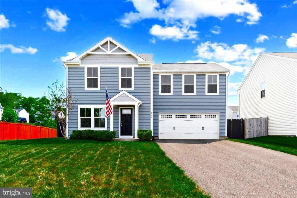 5035 Godwins Landing Drive, Remington, VA 22734 Main Photo