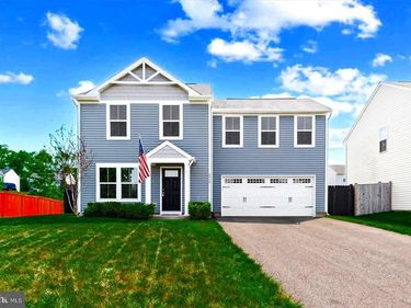 5035 GODWINS LANDING DRIVE, REMINGTON, VA 22734