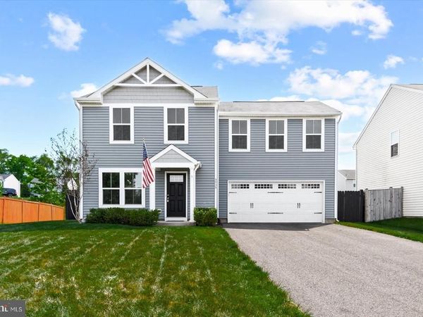5035 GODWINS LANDING DRIVE, REMINGTON, VA 22734