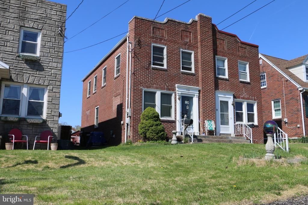  New Holland, PA 17557