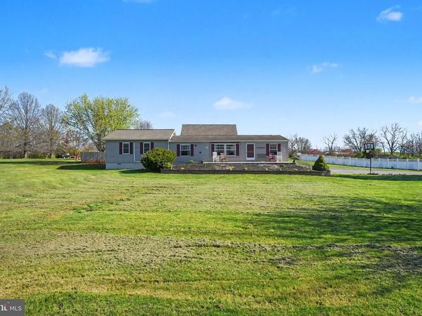 565 MOUNT ROCK ROAD, NEWVILLE, PA 17241