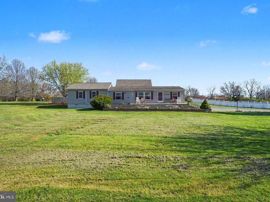 565 Mount Rock Road, Newville, PA 17241 Main Photo