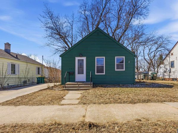 507 S Conklin Ave, Sioux Falls, SD 57103