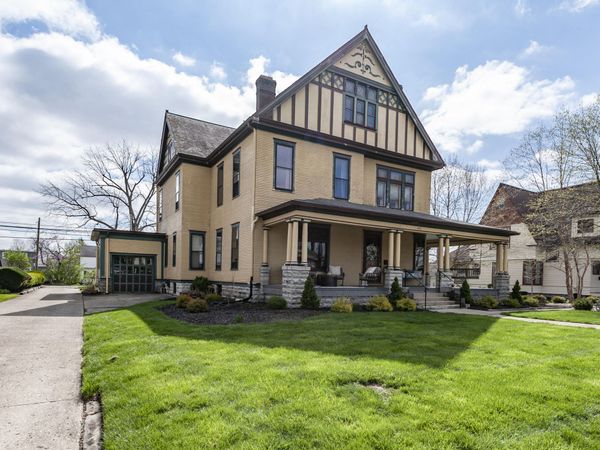 616 N Main Street, Celina, OH 45822