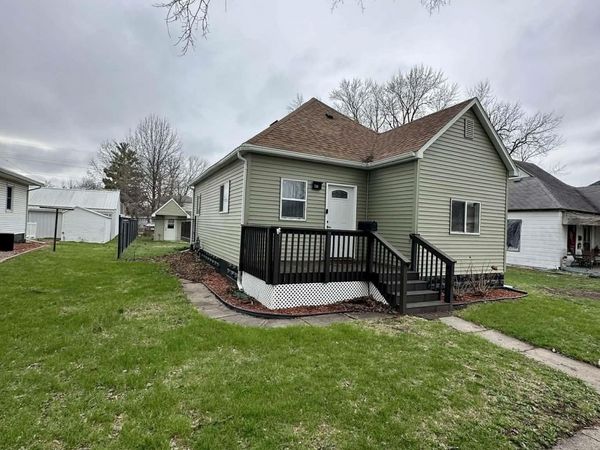 726 Ellis Avenue, Ottumwa, IA 52501