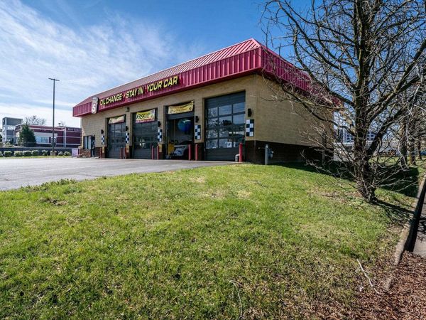 2075 E MARKET ST, HARRISONBURG, VA 22801