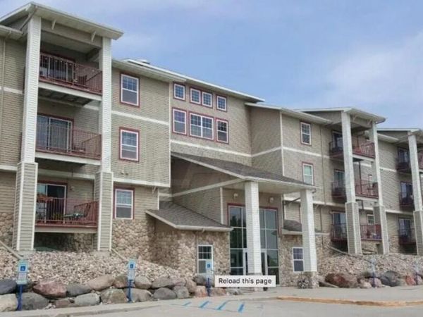4600 WASHINGTON Street , Unit 203, Grand Forks, ND 58201