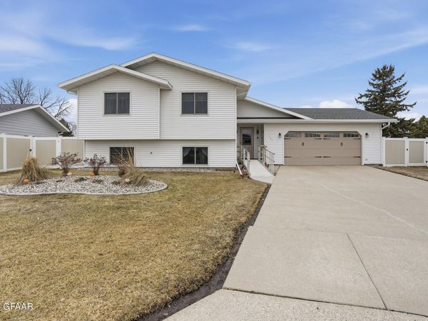 765 BIG SKY Circle , Grand Forks, ND 58203
