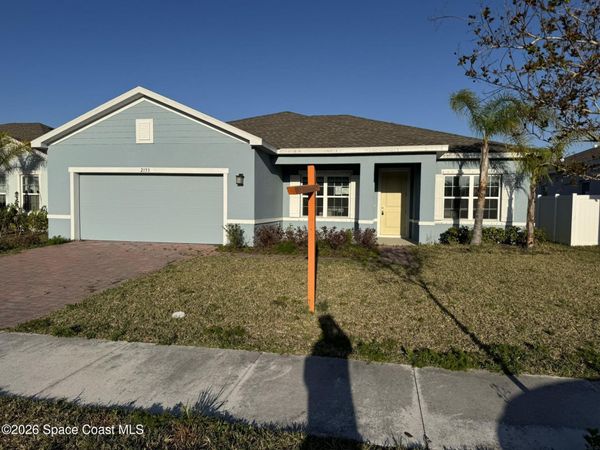 2153 Landing Drive, Titusville, FL 32796