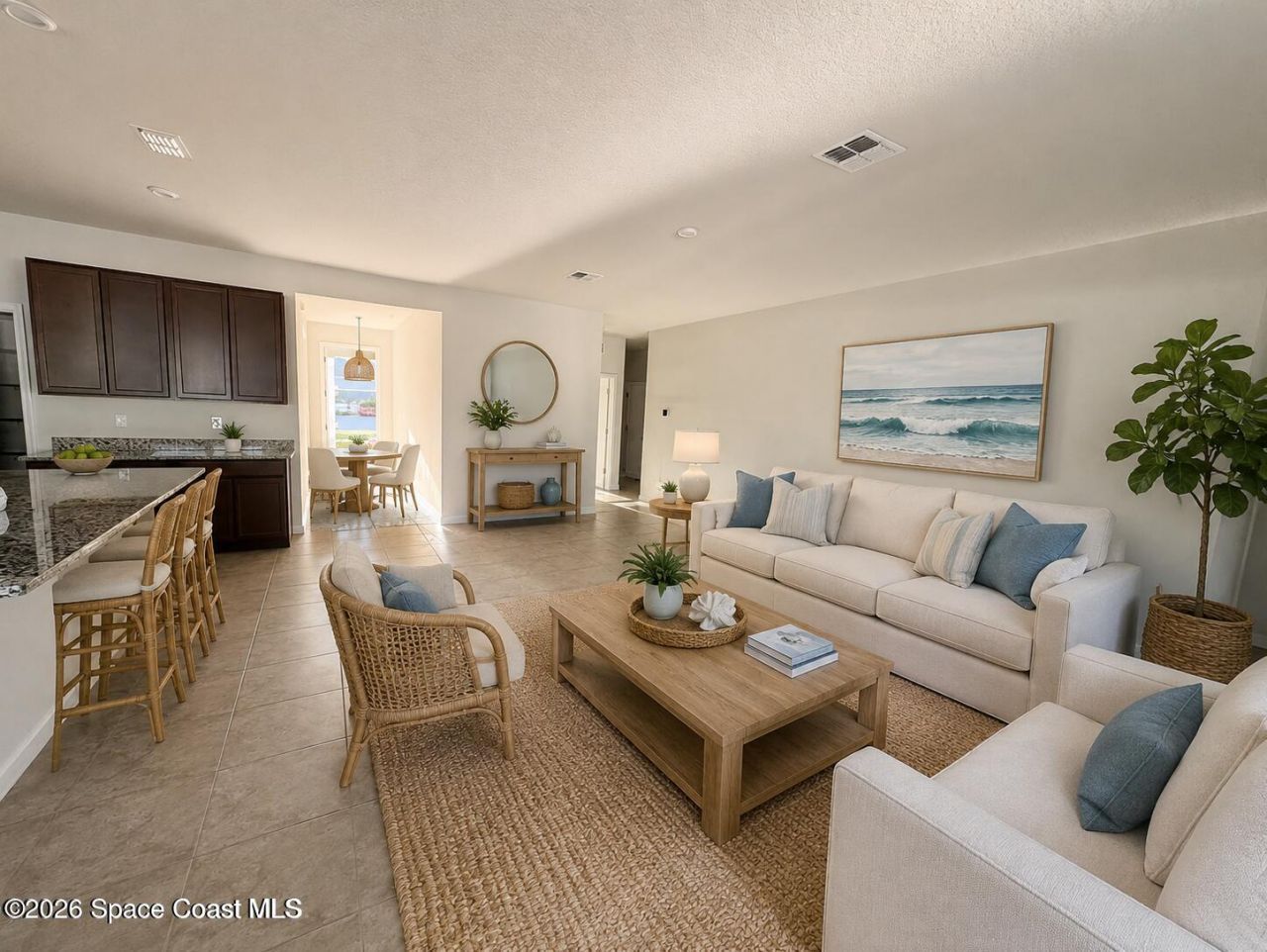 2153 Landing Drive, Titusville, FL 32796 Photo