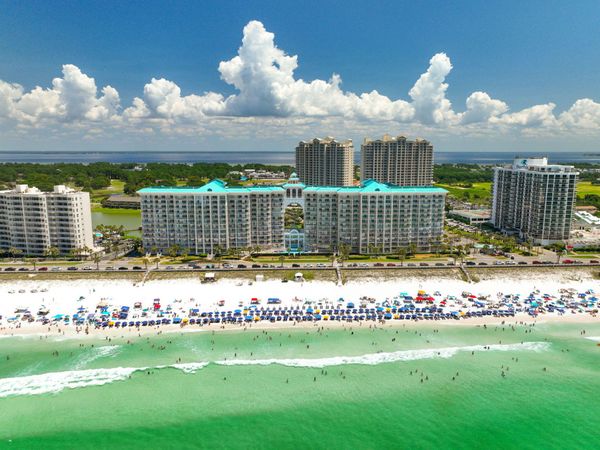 1160 Scenic Gulf Drive, Unit A1205, Miramar Beach, FL 32550