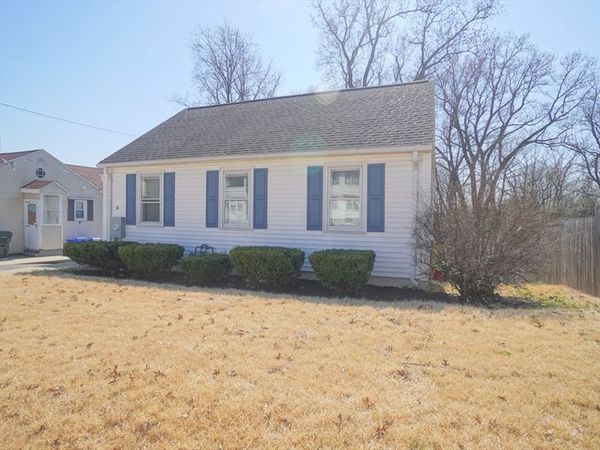 78 Mayfair Ave, Springfield, MA 01104