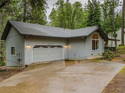 12860 Wildwood Ct, Pine Grove, CA 95665 Photo