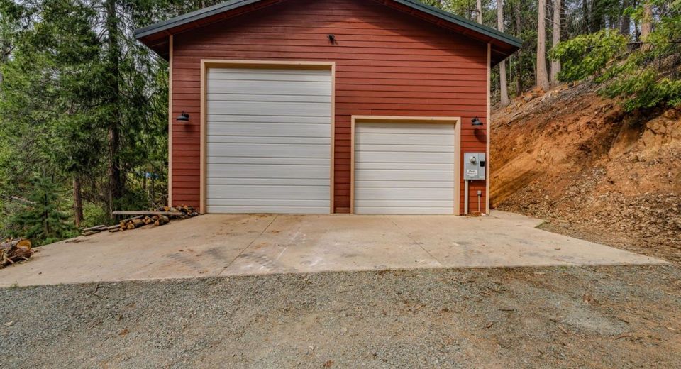 25445 Meadow Dr, Pioneer, CA 95666 Photo