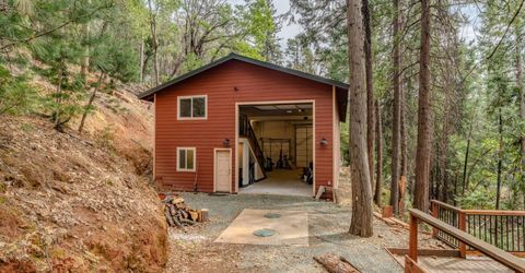 25445 Meadow Dr, Pioneer, CA 95666 Photo