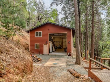 25445 Meadow Dr, Pioneer, CA 95666 Photo