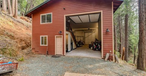 25445 Meadow Dr, Pioneer, CA 95666 Photo