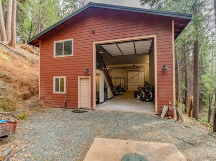 25445 Meadow Dr, Pioneer, CA 95666 Photo