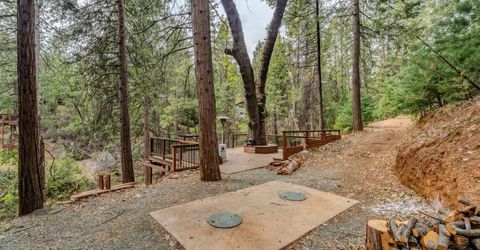 25445 Meadow Dr, Pioneer, CA 95666 Photo