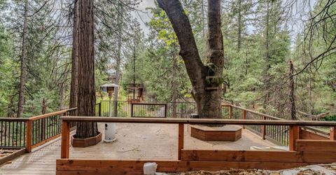 25445 Meadow Dr, Pioneer, CA 95666 Photo