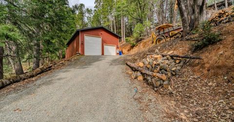 25445 Meadow Dr, Pioneer, CA 95666 Photo