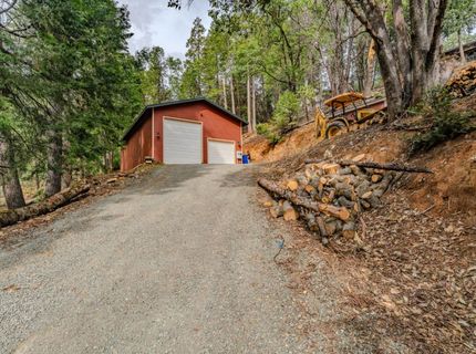 25445 Meadow Dr, Pioneer, CA 95666 Photo