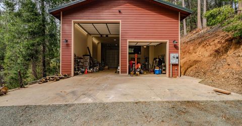 25445 Meadow Dr, Pioneer, CA 95666 Photo