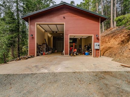 25445 Meadow Dr, Pioneer, CA 95666 Photo