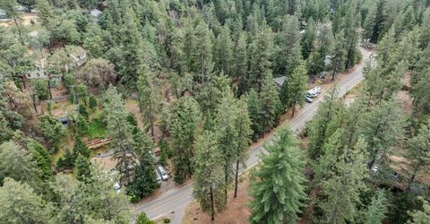 25445 Meadow Dr, Pioneer, CA 95666 Photo