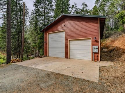 25445 Meadow Dr, Pioneer, CA 95666 Photo