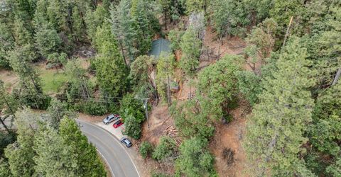 25445 Meadow Dr, Pioneer, CA 95666 Photo