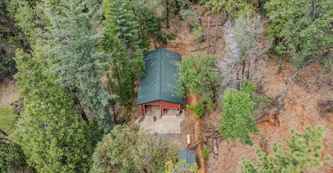 25445 Meadow Dr, Pioneer, CA 95666 Photo