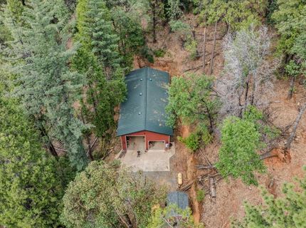 25445 Meadow Dr, Pioneer, CA 95666 Photo