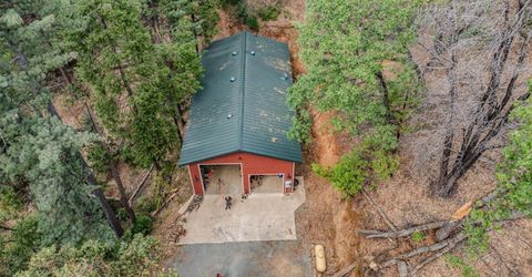 25445 Meadow Dr, Pioneer, CA 95666 Photo