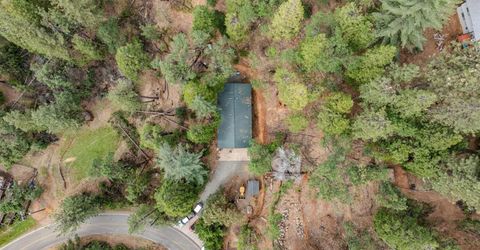 25445 Meadow Dr, Pioneer, CA 95666 Photo