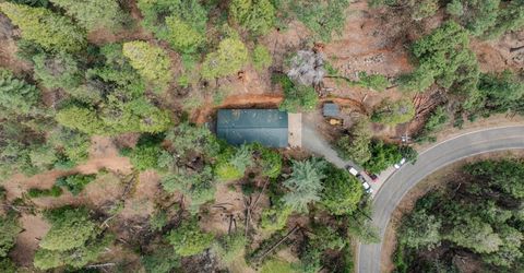 25445 Meadow Dr, Pioneer, CA 95666 Photo