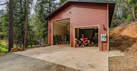 25445 Meadow Dr, Pioneer, CA 95666 Photo