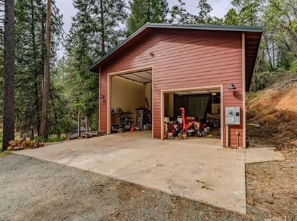 25445 Meadow Dr, Pioneer, CA 95666 Photo