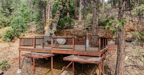 25445 Meadow Dr, Pioneer, CA 95666 Photo