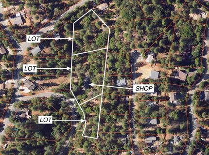 25445 Meadow Dr, Pioneer, CA 95666 Photo