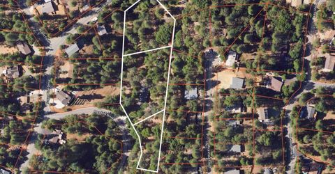 25445 Meadow Dr, Pioneer, CA 95666 Photo