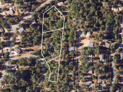 25445 Meadow Dr, Pioneer, CA 95666 Photo