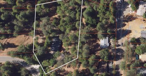 25445 Meadow Dr, Pioneer, CA 95666 Photo