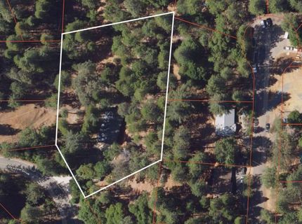 25445 Meadow Dr, Pioneer, CA 95666 Photo