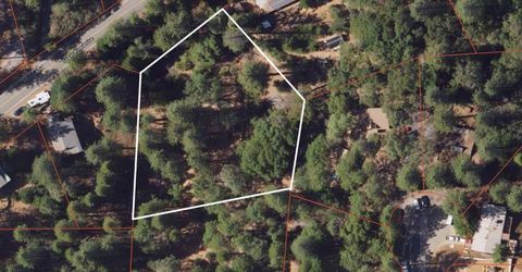 25445 Meadow Dr, Pioneer, CA 95666 Photo