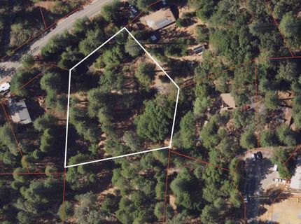 25445 Meadow Dr, Pioneer, CA 95666 Photo